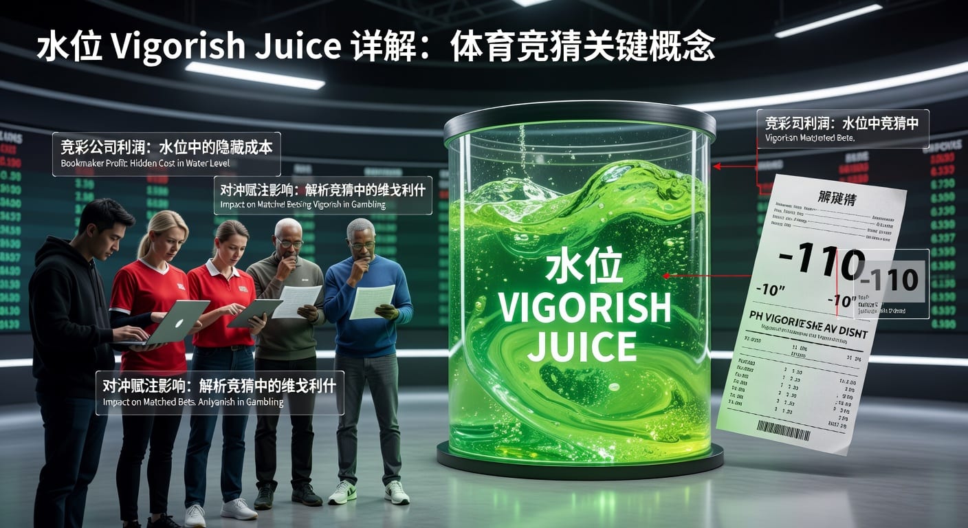 水位 vigorish juice 乐鱼体育官网详解