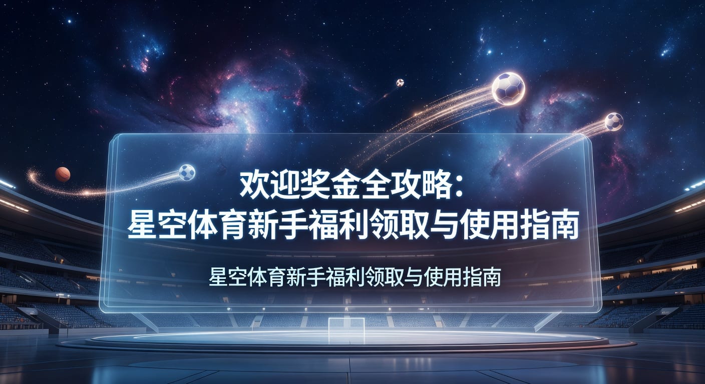 欢迎奖金 welcome bonus 体育数据分析2026指南