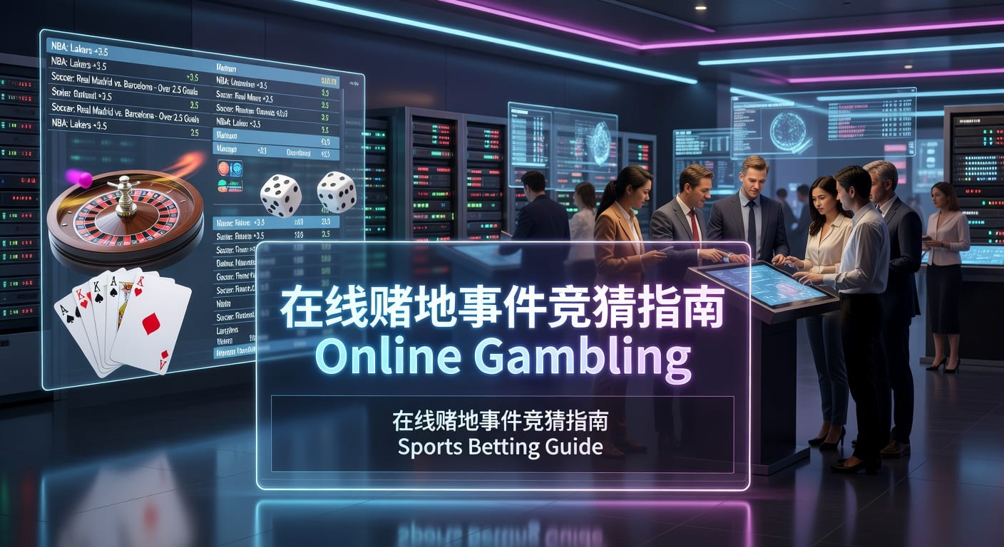 在线赌场2026世界杯投注全解析