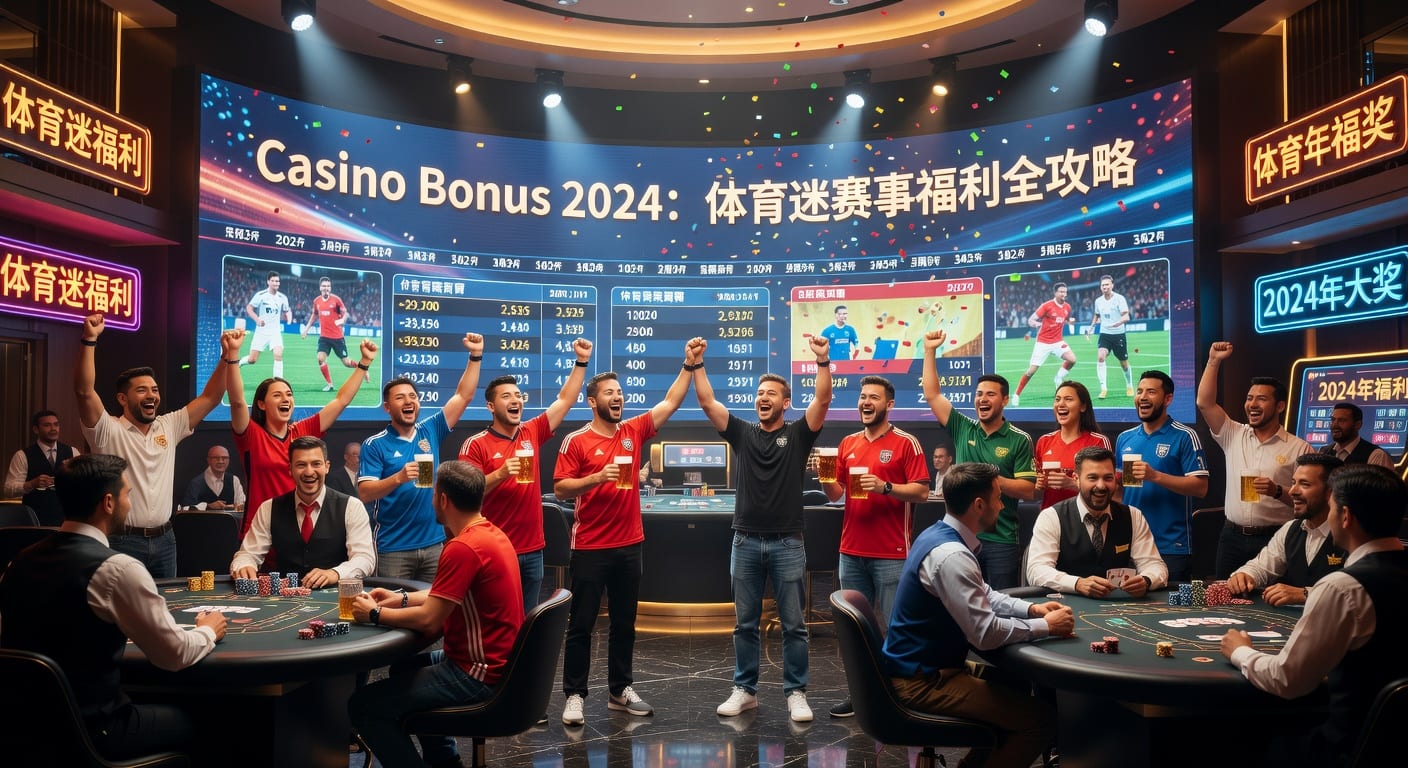 体育亚盘注册送彩金 Casino Bonus Welcome Bonus指南