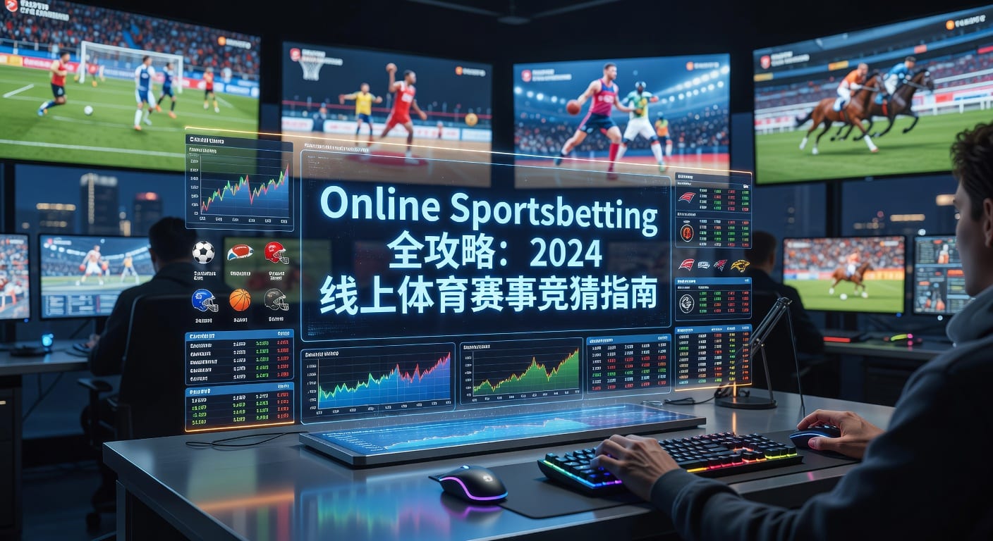 总进球数 over/under goals 在线体育博彩策略