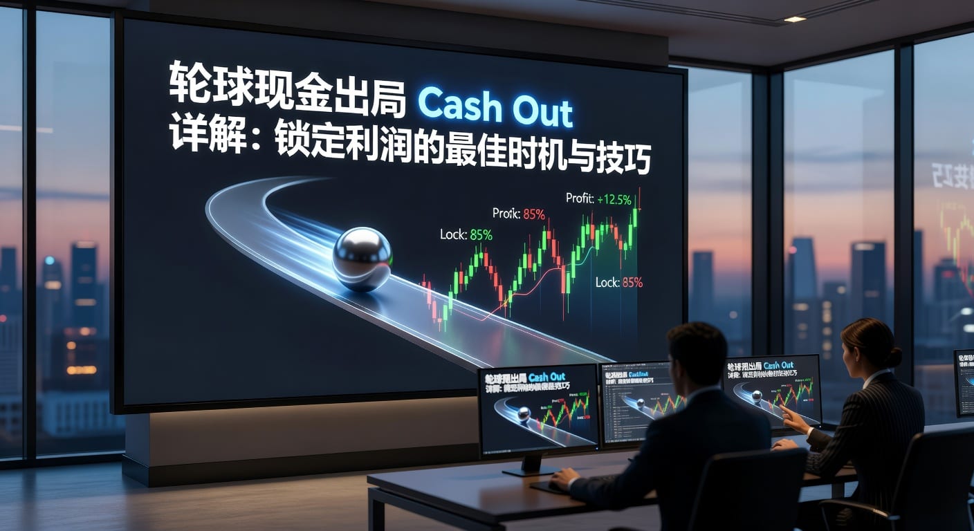 滚球现金出局 cash out 乐鱼体育官网指南