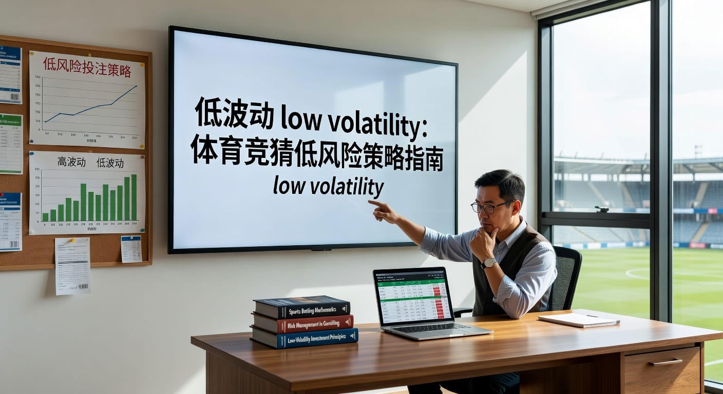 波动率 volatility 乐鱼体育官网 2026年专业解读