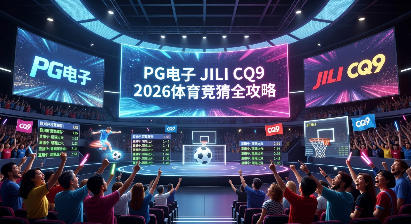 PG电子 JILI CQ9 体育数据分析与投注策略