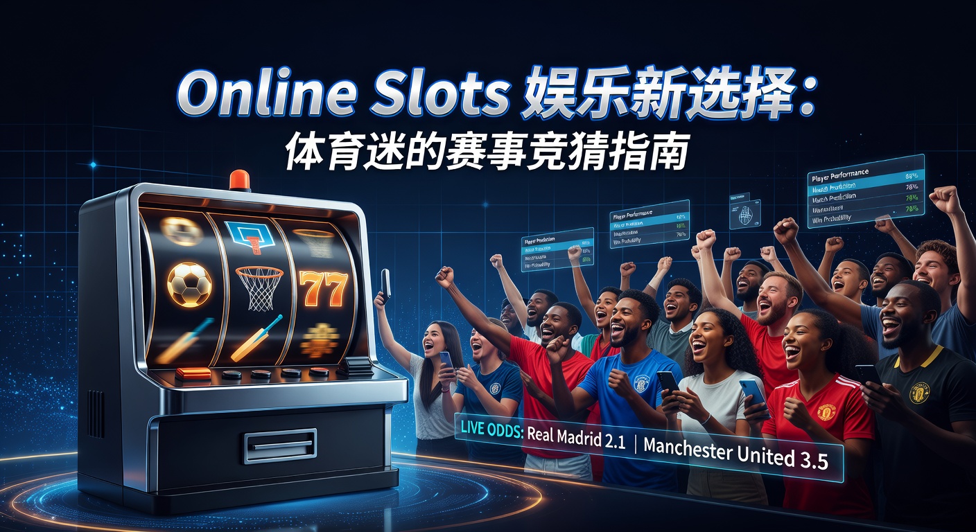 老虎机 slots online slots 乐鱼体育官网2026年体育博彩指南