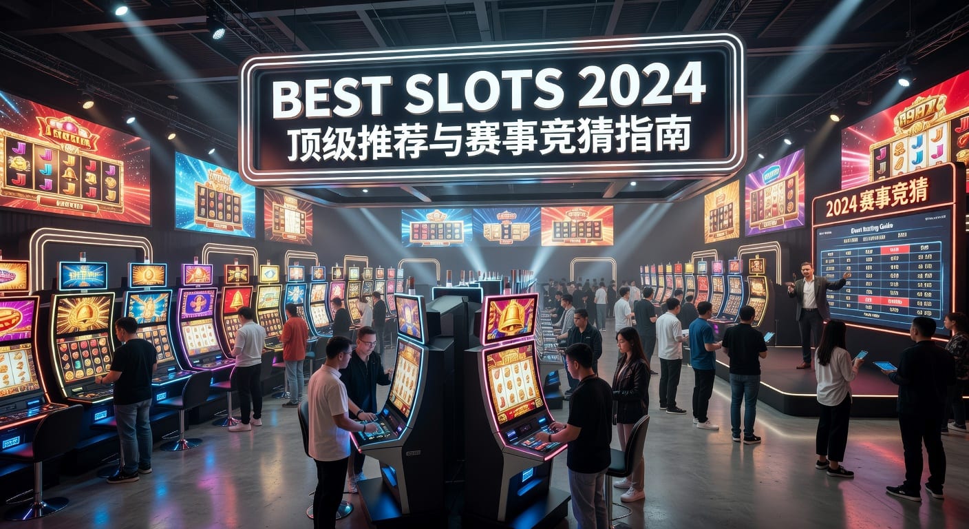 best slots 乐鱼体育官网 2026年推荐
