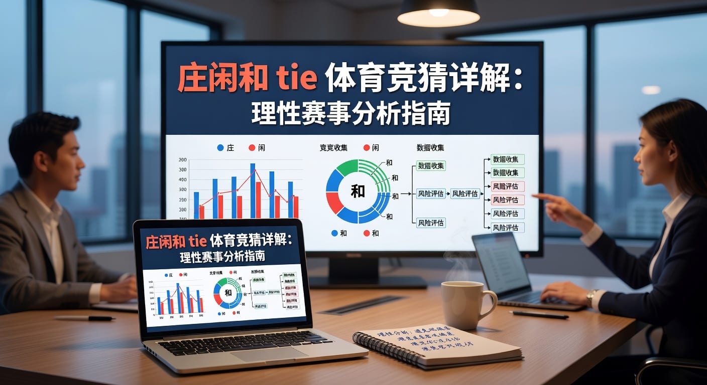 庄闲和 tie 欧赔变化分析
