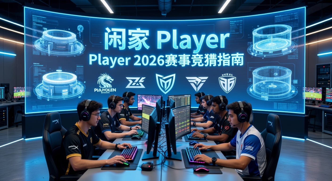 闲家 player 2026年体育数据分析