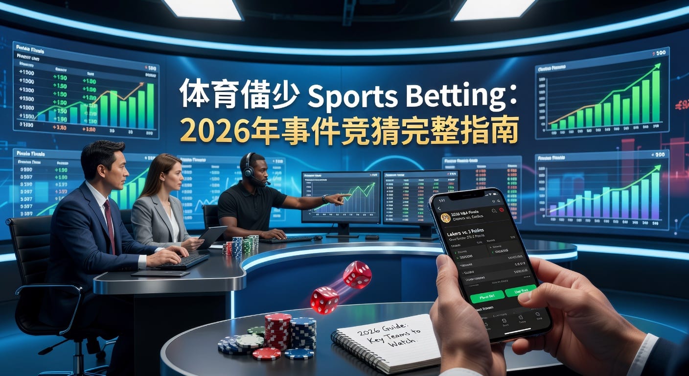 2026年世界杯投注 体育博彩在线投注技巧