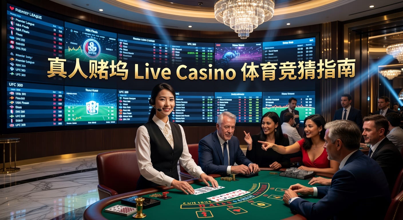 真人赌场 live casino 2026体育赛事预测