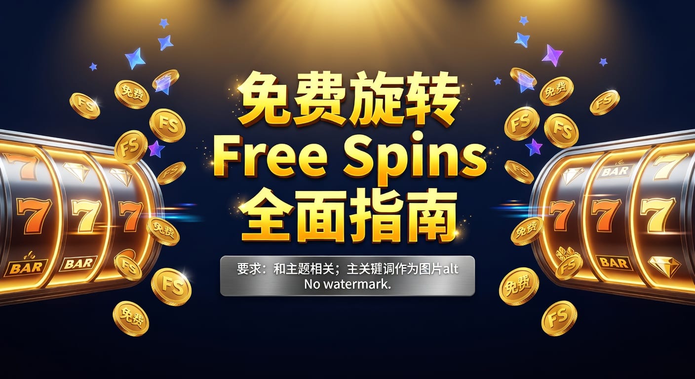 免费旋转 free spins 2026世界杯实用心得