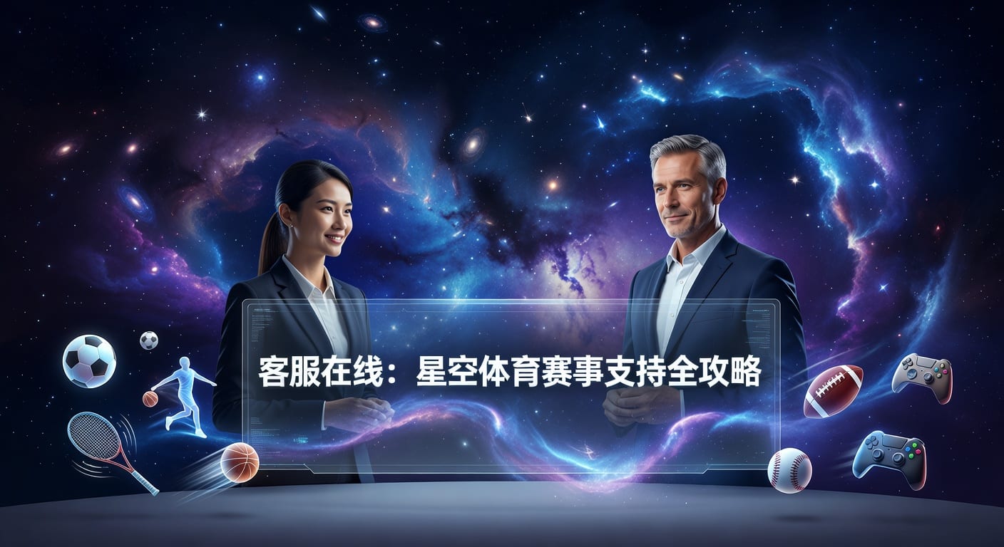 客服在线：体育投注实时支持与服务解析 (2026年)