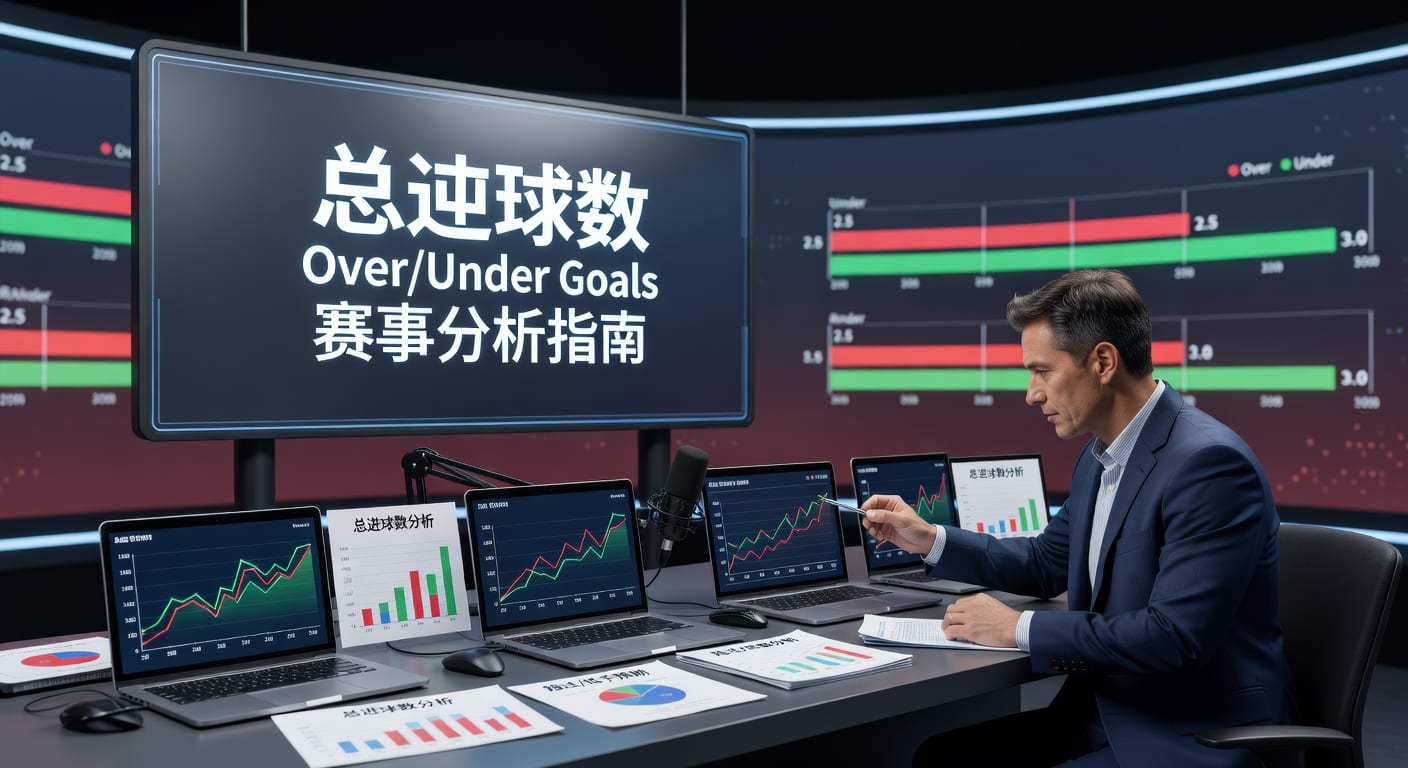 总进球数 Over/Under Goals：资深玩家解析与稳胆竞彩策略