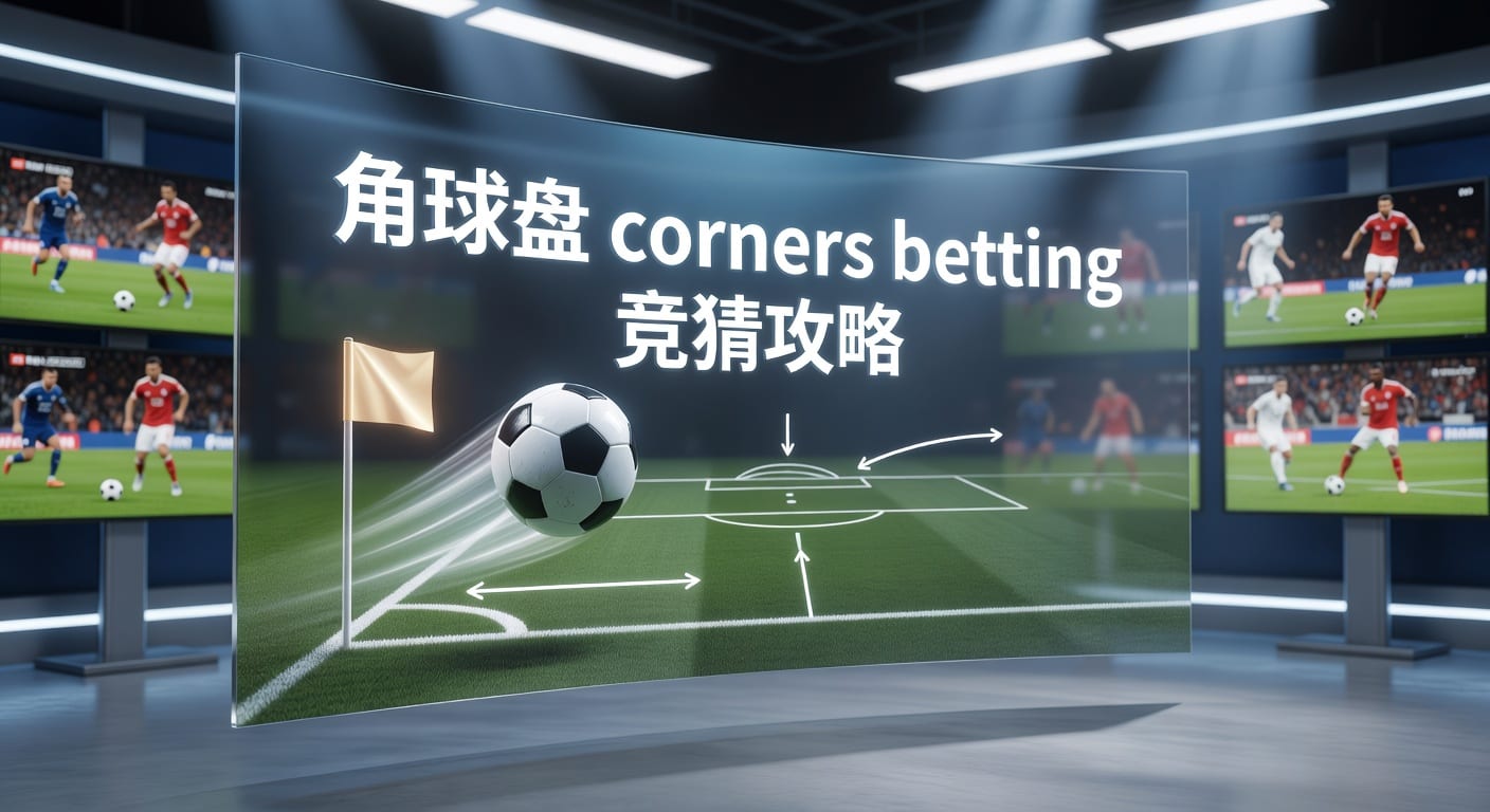 角球盘Corners Betting: 2026年世界杯投注网资深分析师解析赔率与策略