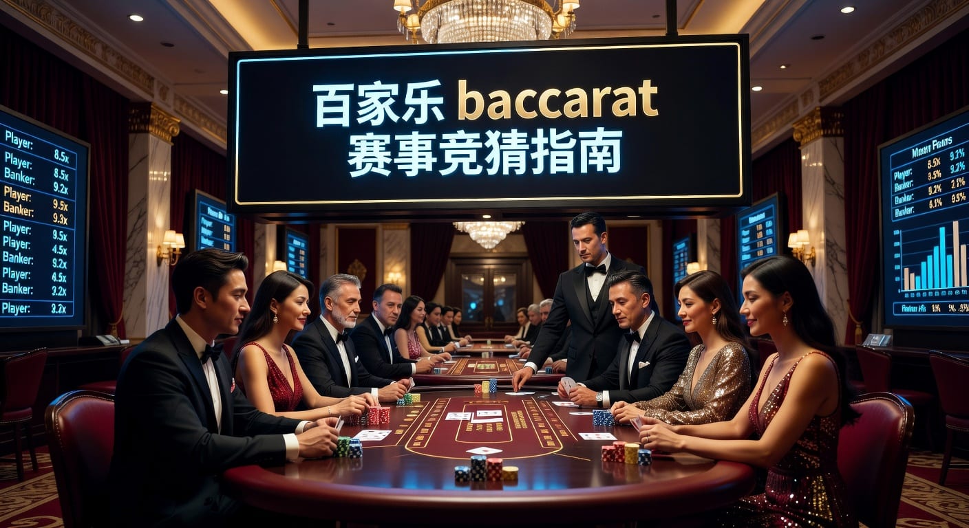 百家乐baccarat策略分享与实战技巧-BOB体育