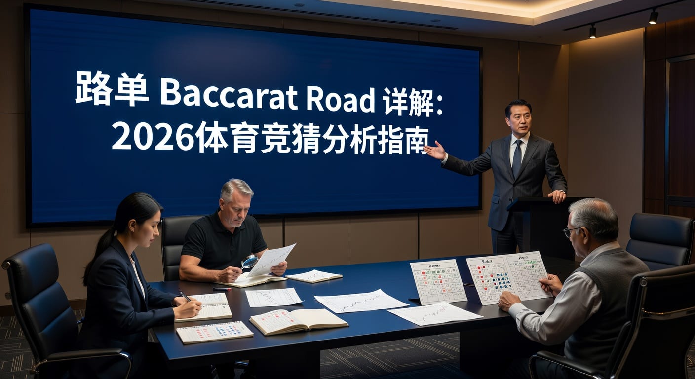 路单 Baccarat Road：资深玩家深度解析与实战技巧分享（2026年版）