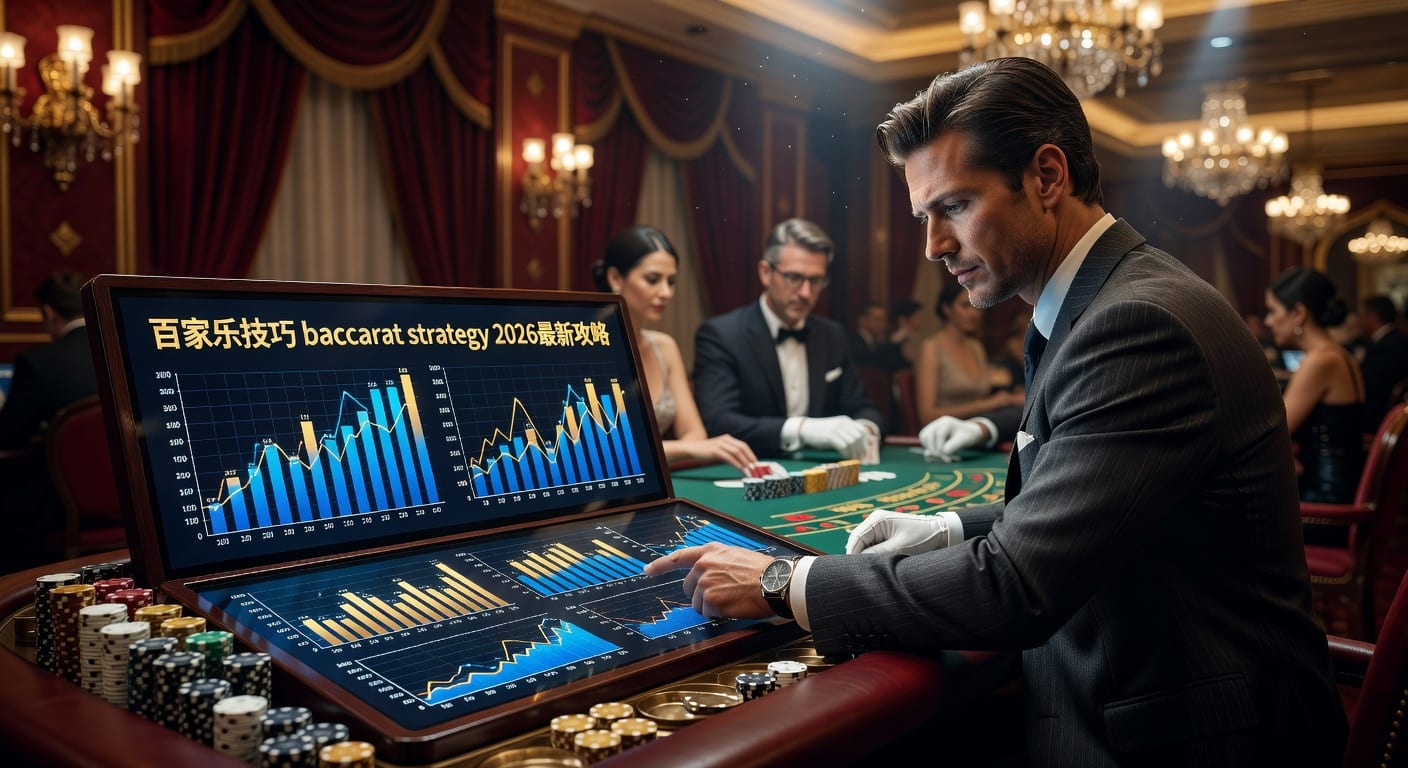 百家乐技巧 Baccarat Strategy：资深分析师实战策略与最新洞察