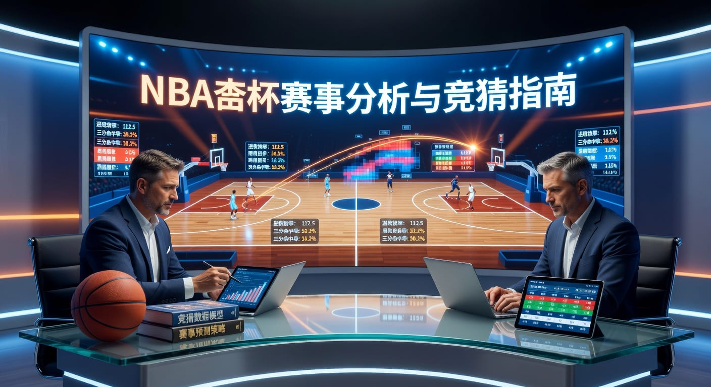 NBA博彩 NFL博彩：2026年体育竞猜深度策略分析