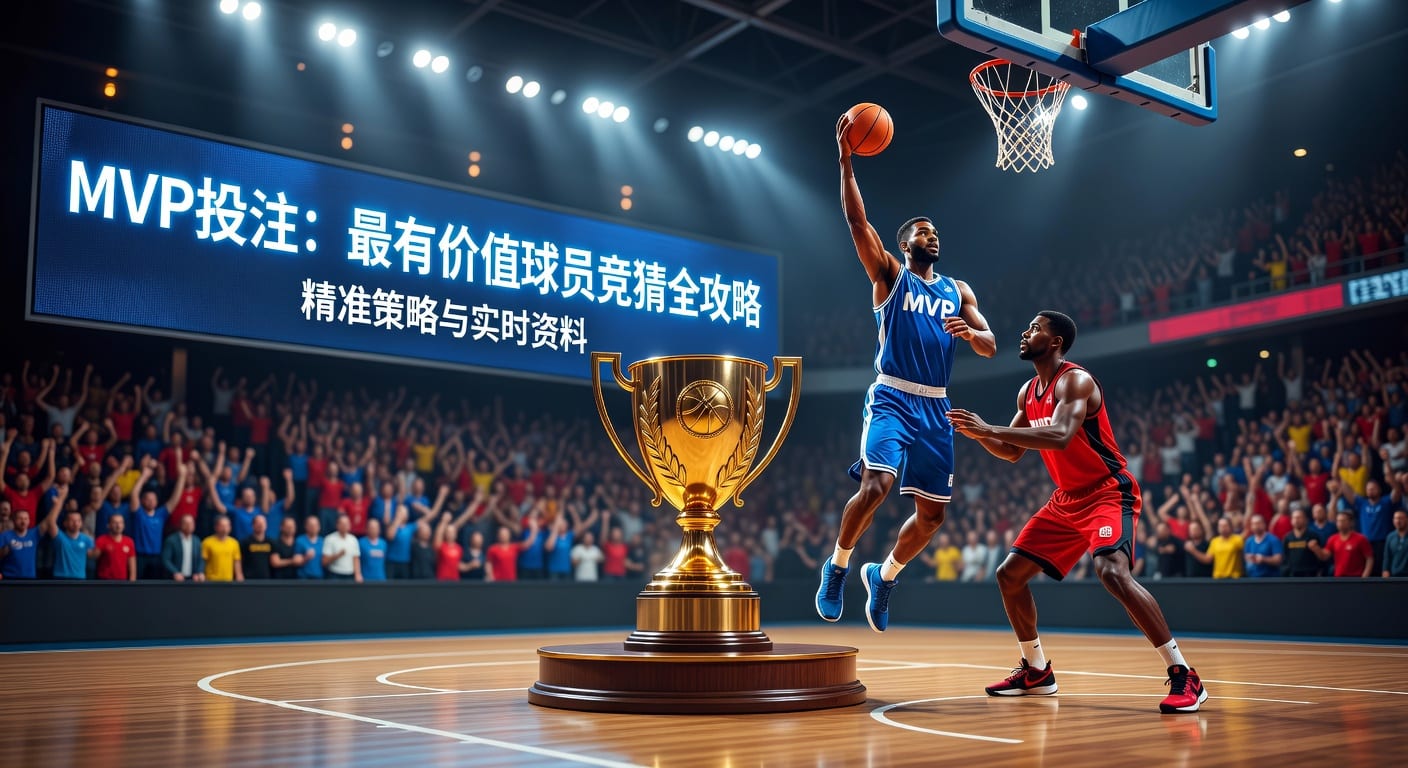 MVP投注：2026年赛事热门分析与冷门预测，把握最佳投注时机