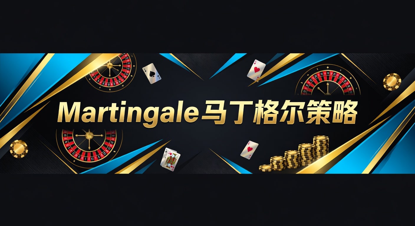 Martingale 马丁格尔策略：体育博彩风险与应用深度解析