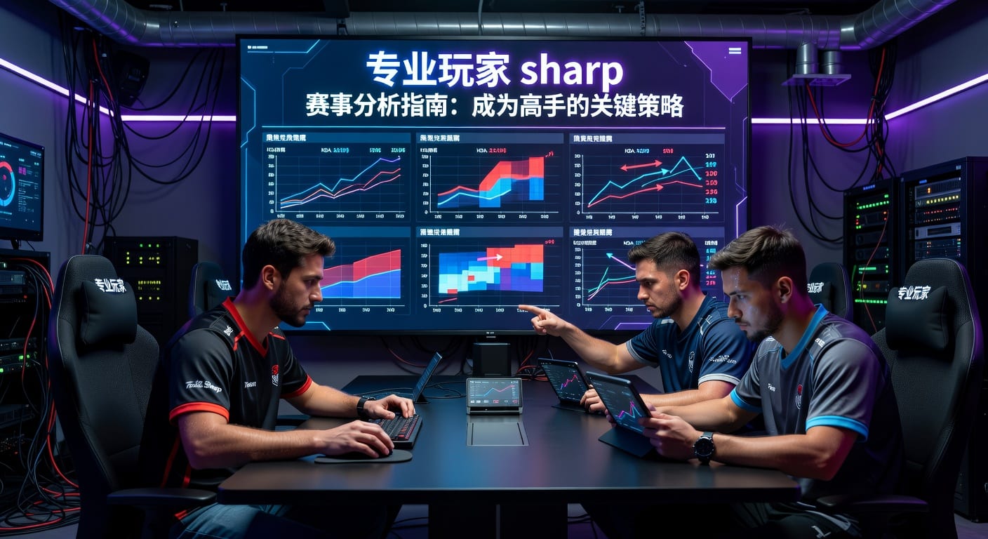 专业玩家 Sharp：2026年世界杯投注策略与深度解析