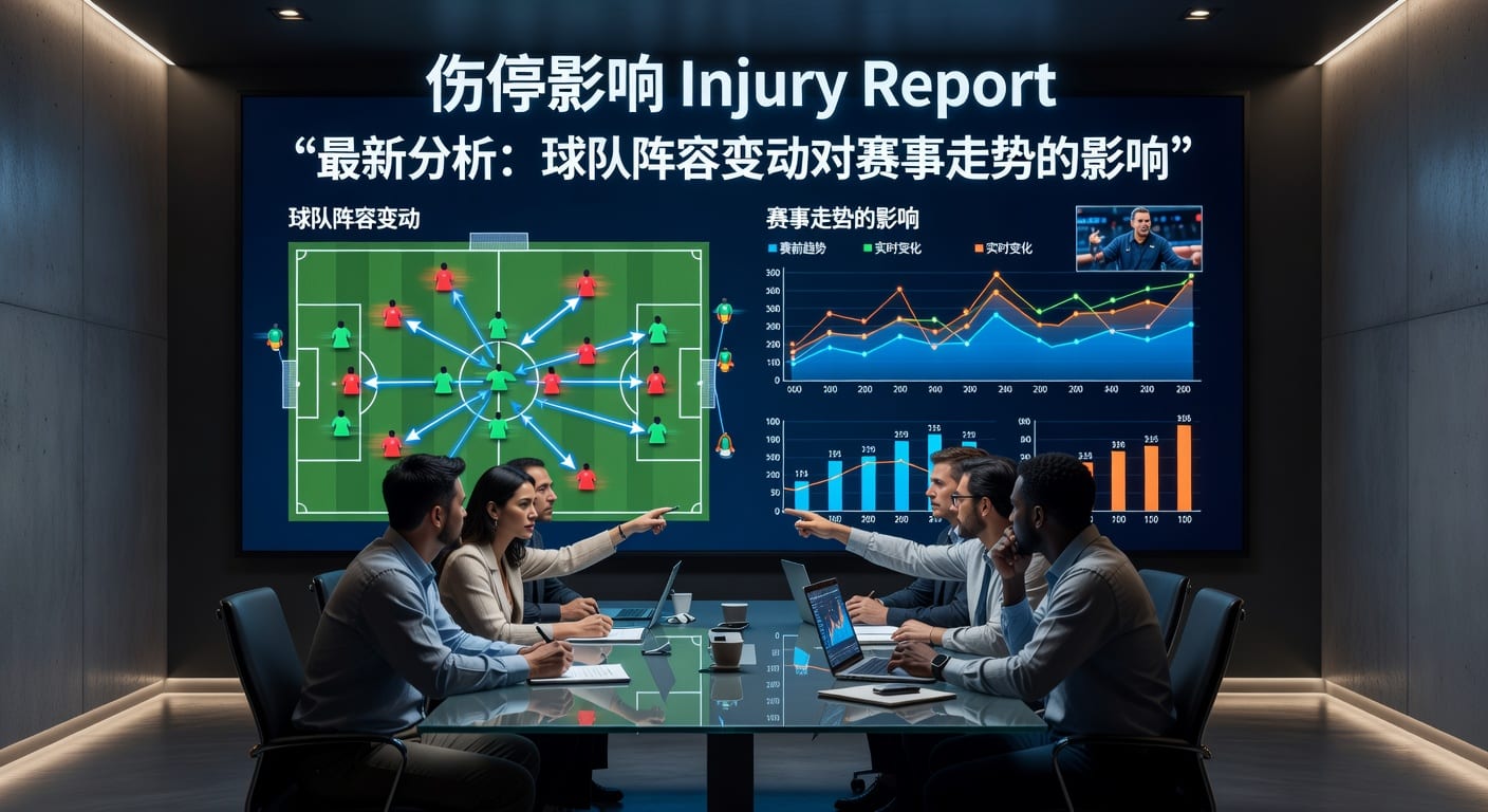 伤停影响 Injury Report：2026年世界杯深度解析