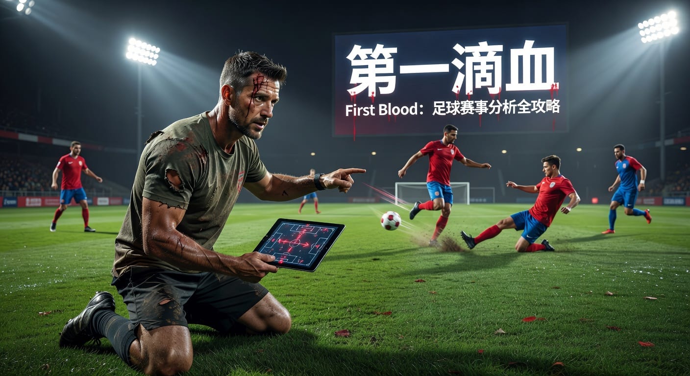 第一滴血 First Blood：体育竞技关键时刻与2026年世界杯投注策略解析