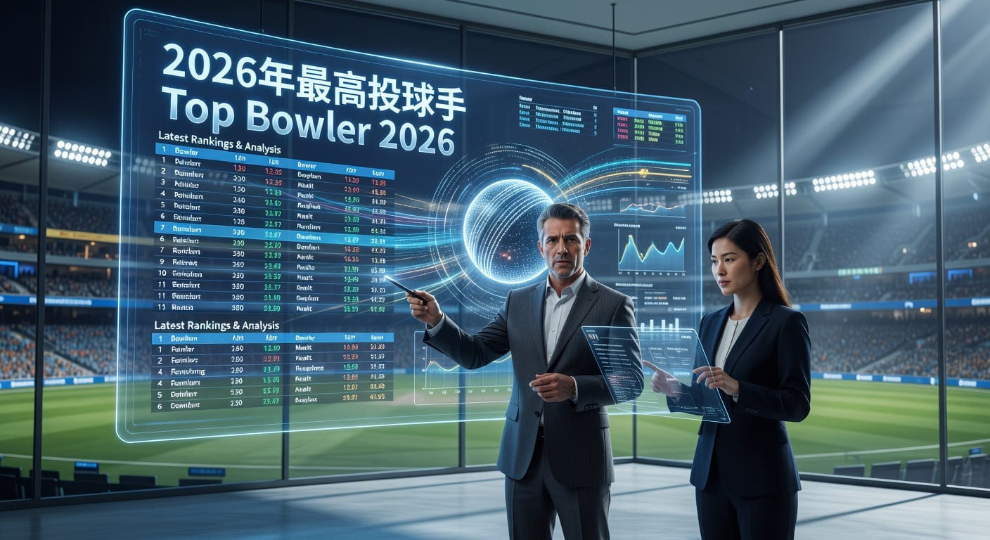 2026年世界杯投注：精选最高投球手 Top Bowler 制胜密码