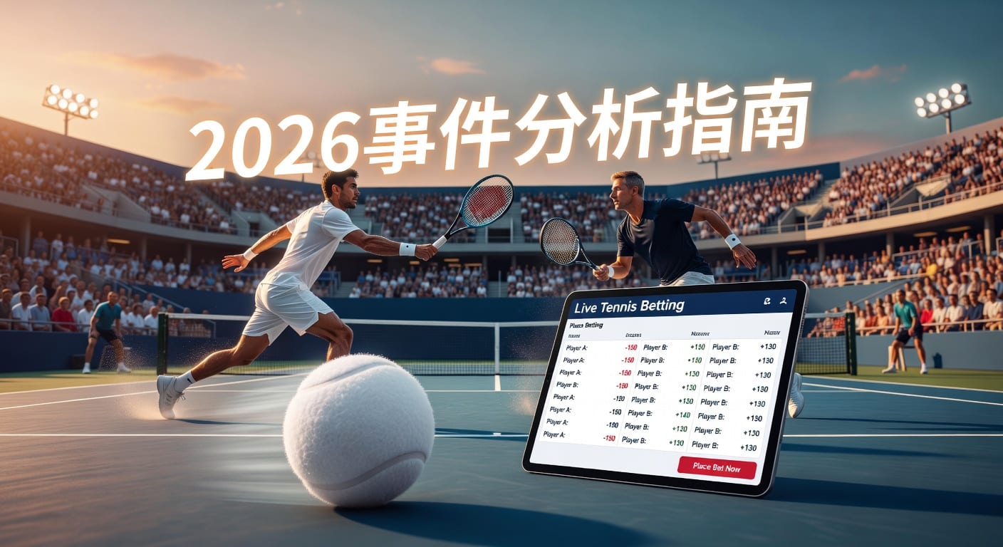 网球滚球：资深玩家的即时投注策略与洞察 | 体育娱乐平台