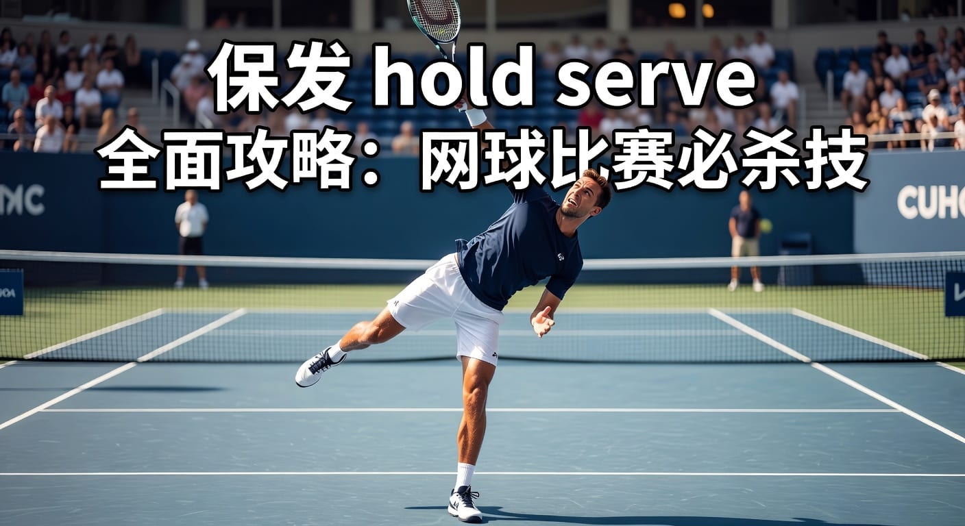 2026年世界杯投注：保发 hold serve 战术分析与博彩价值探究