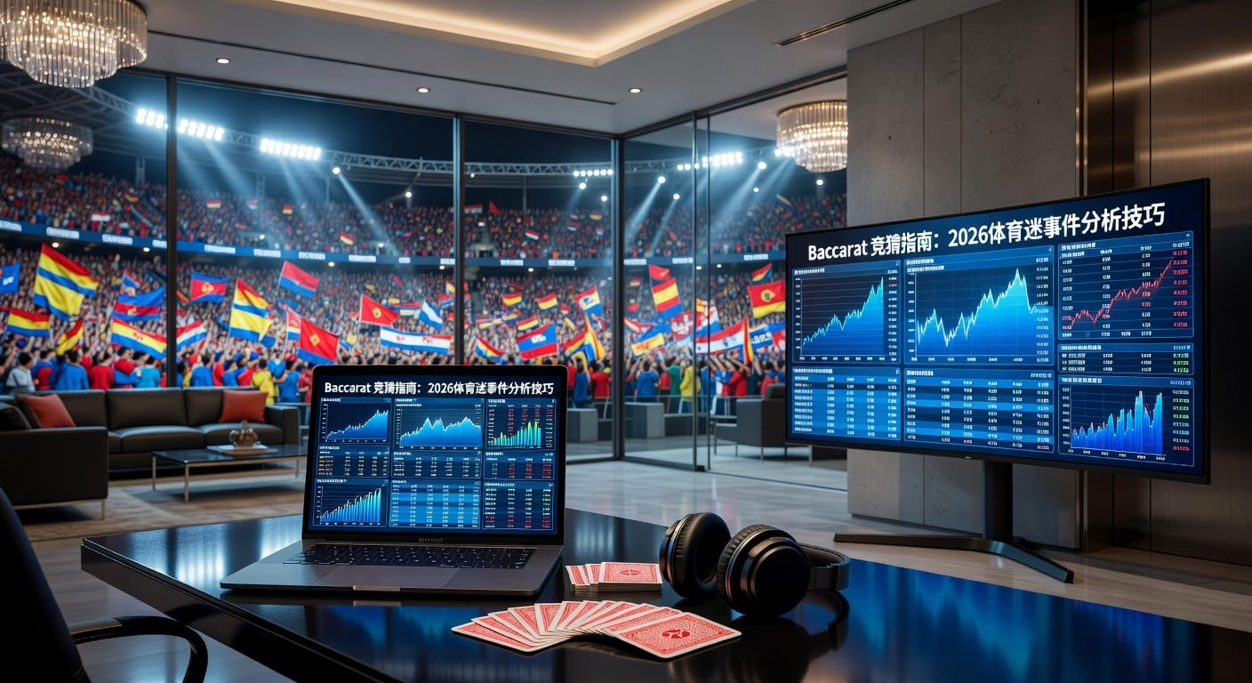 Baccarat 2026：资深玩家策略与平台选择指南