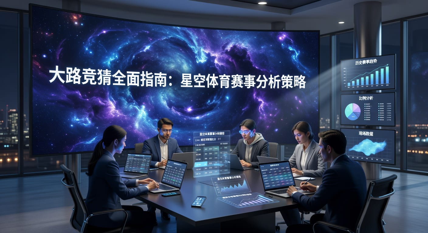 大路：足球博彩策略解析与实战经验分享-2026年世界杯投注