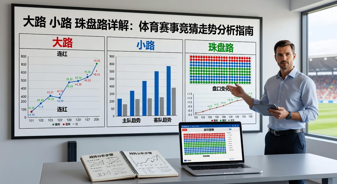 2026年世界杯投注：小路深度解析欧赔变化与亚盘分析