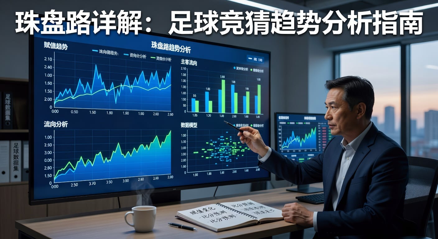 珠盘路：2026年世界杯投注网深度解析赔率变化与赛事预测
