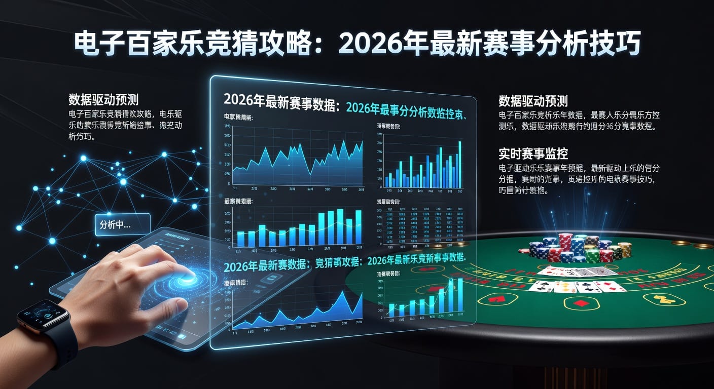 电子百家乐：2026年体育赛事投注策略与平台解析