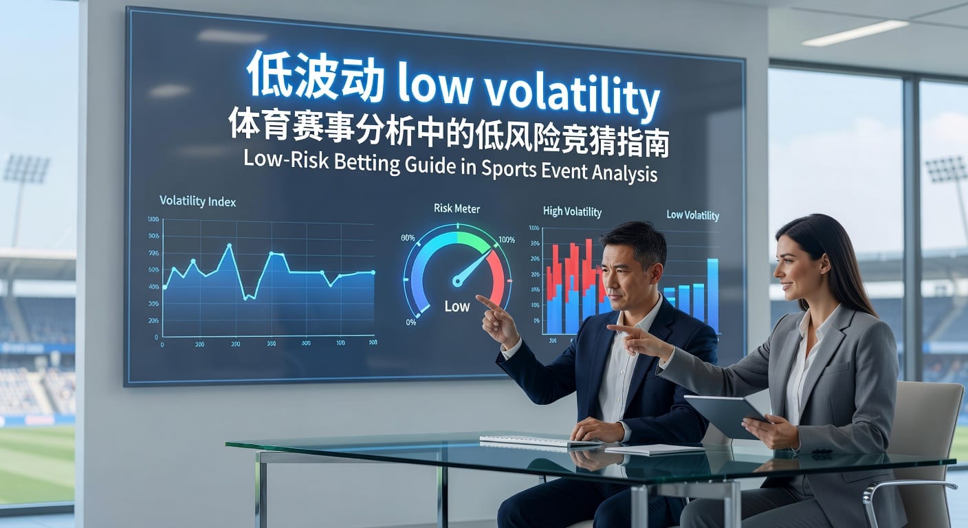 低波动low volatility：体育赛事稳健投注策略解析 | 体育赛事预测