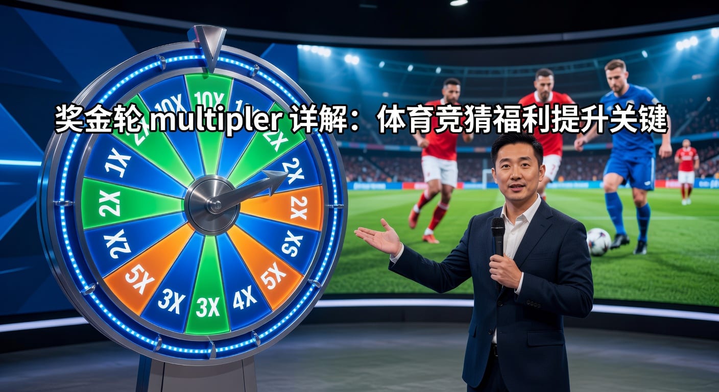 奖金轮 multiplier：体育博彩的风险与收益深度解析