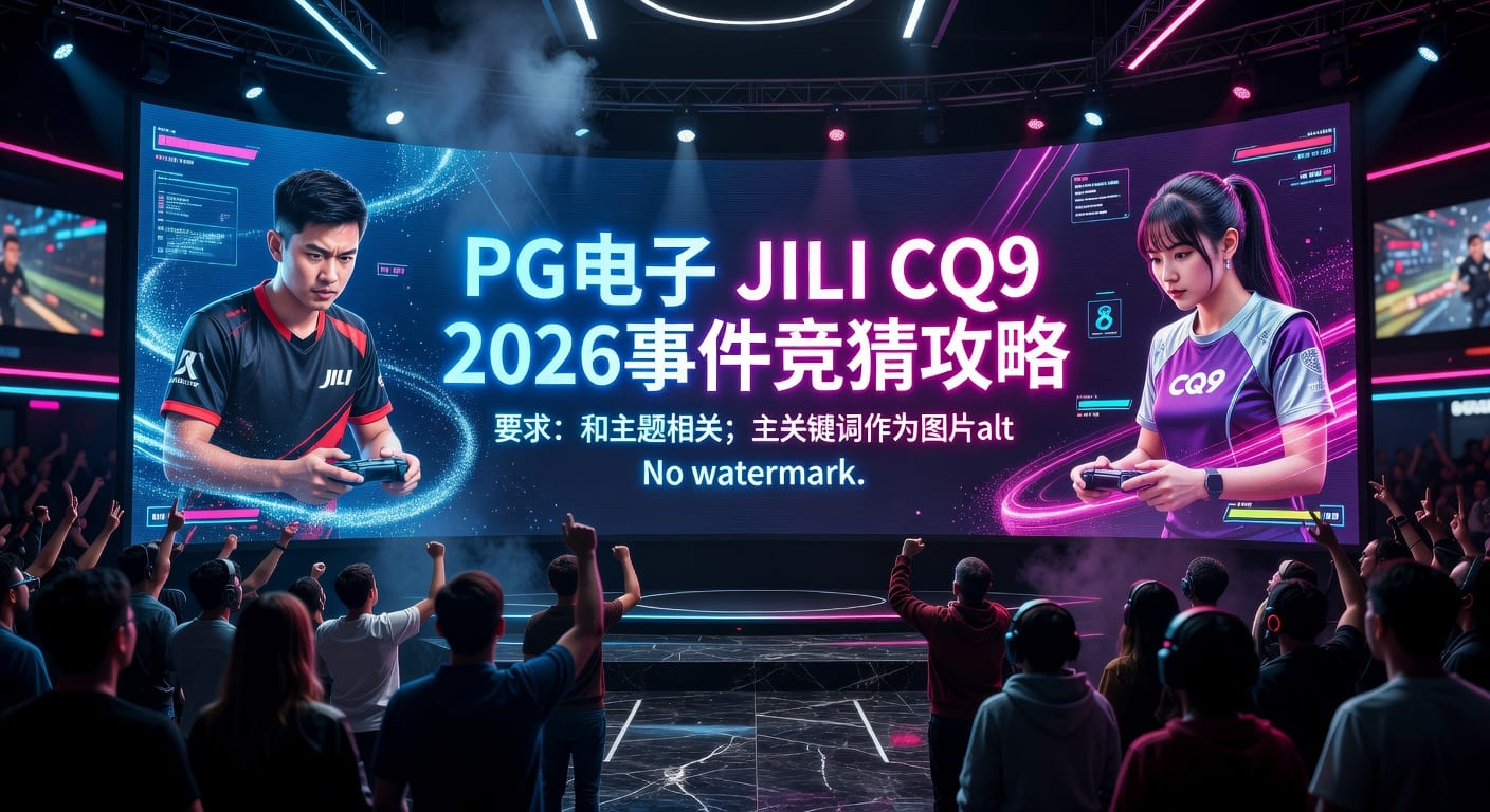 PG电子：资深分析师带你洞悉体育博彩新趋势与投注策略