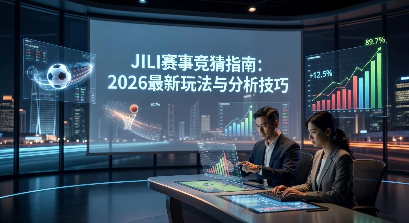 JILI：2026年世界杯投注深度解析，资深玩家视角