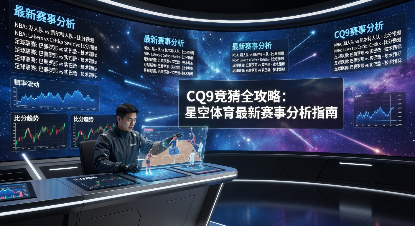 CQ9：资深玩家解析体育投注新维度，2026年世界杯投注前瞻