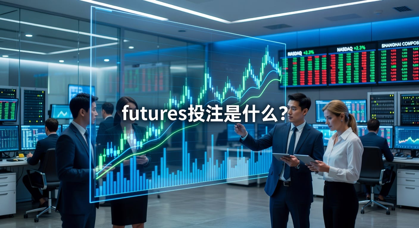 2026年世界杯在线投注：期货投注Futures深度解析与实战策略