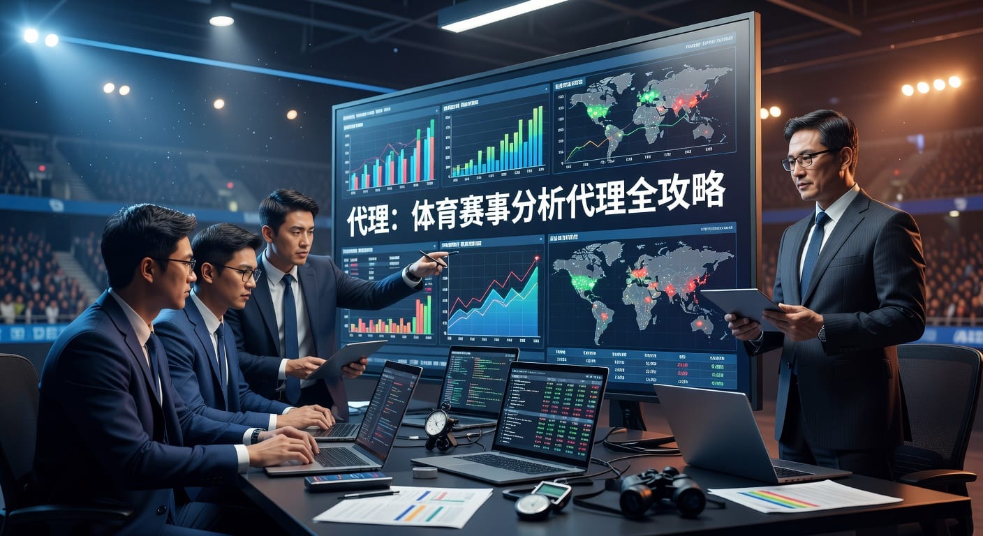隐含赔率：体育博彩概率解析与投注策略指南