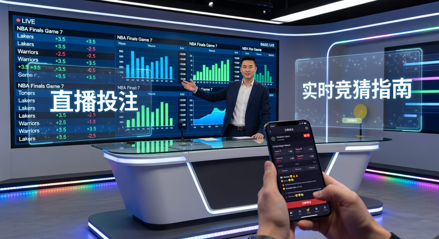 2026年世界杯投注：实时直播投注策略与技巧分享