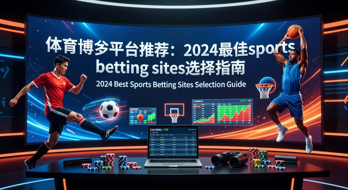2026年世界杯投注：体育博彩平台深度解析与玩家指南