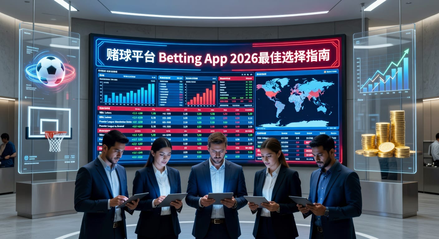 2026年世界杯投注APP：解析玩法与赔率趋势