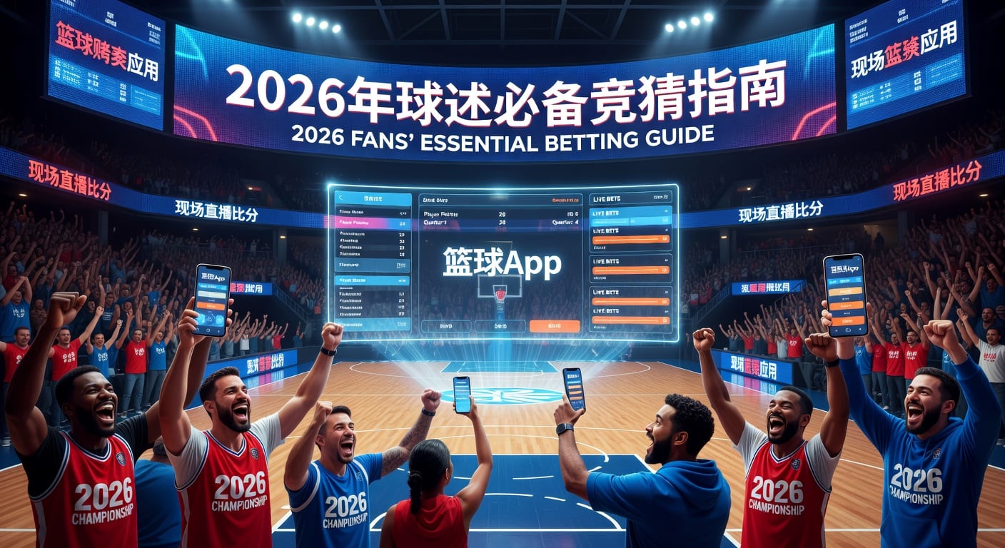 体育博彩App sports betting app：2026世界杯竞猜深度解析