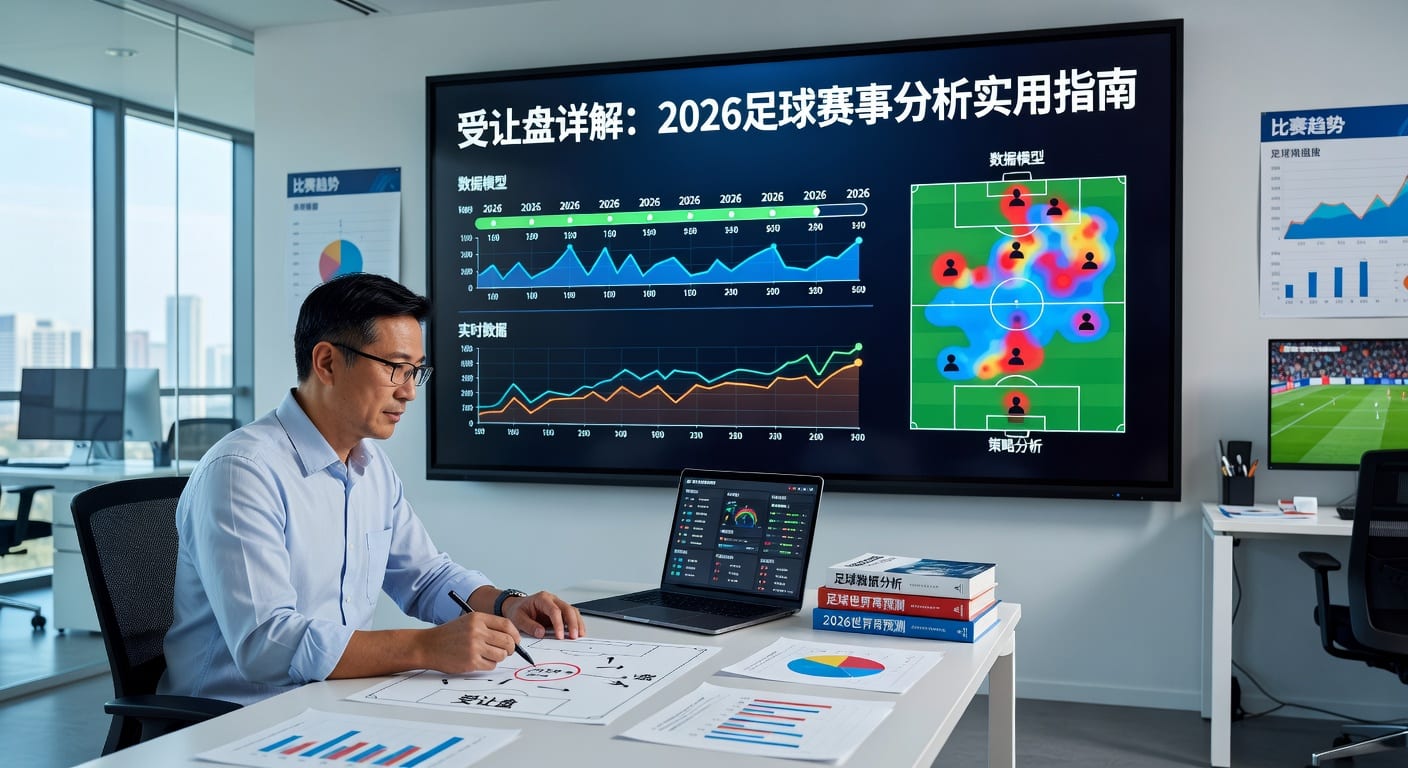 受让盘深度解析：资深玩家博彩策略与盘口解读（2026年世界杯投注）