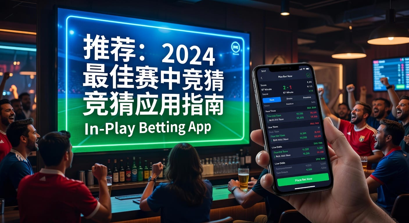 in-play betting：滚球投注动态博弈策略解析（2026年世界杯投注APP）