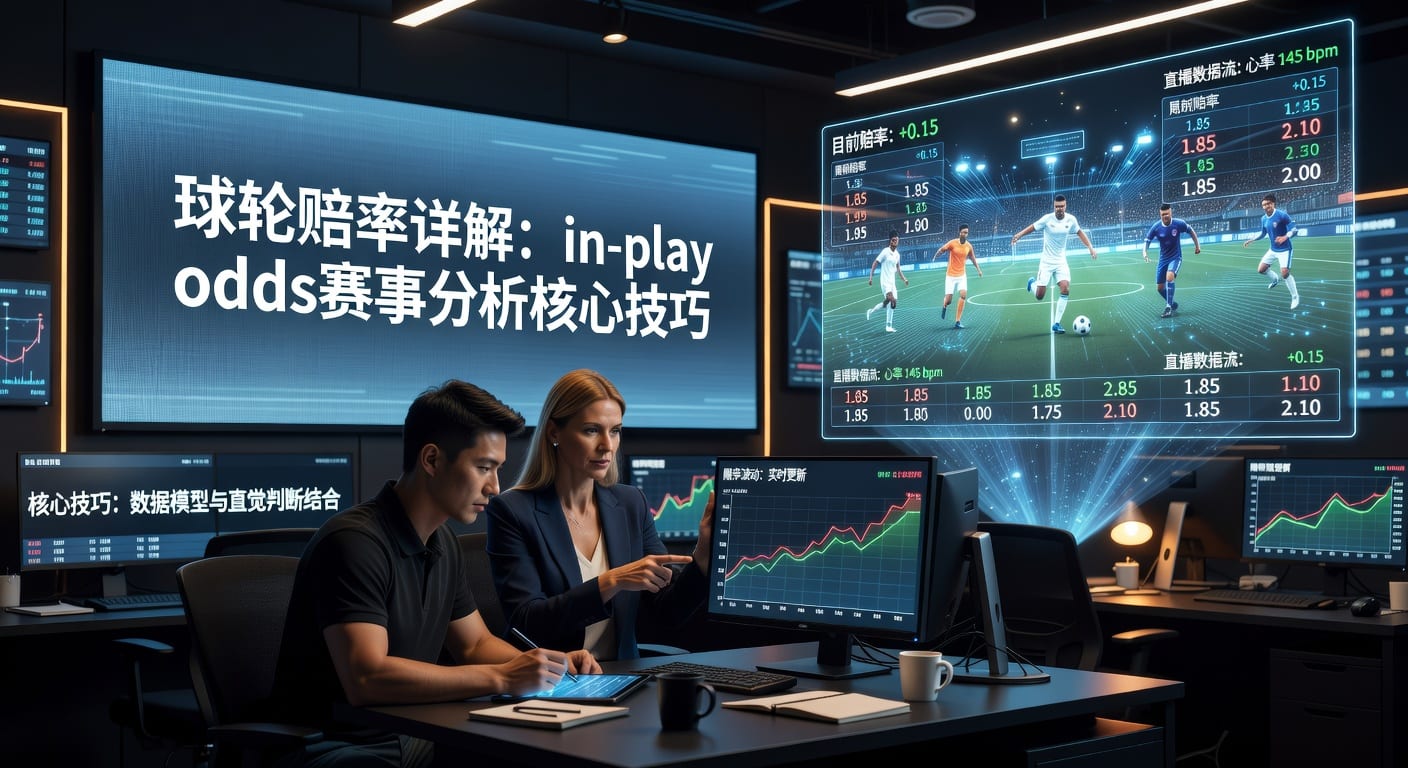 滚球赔率 in-play odds：2026年世界杯投注实时变盘分析