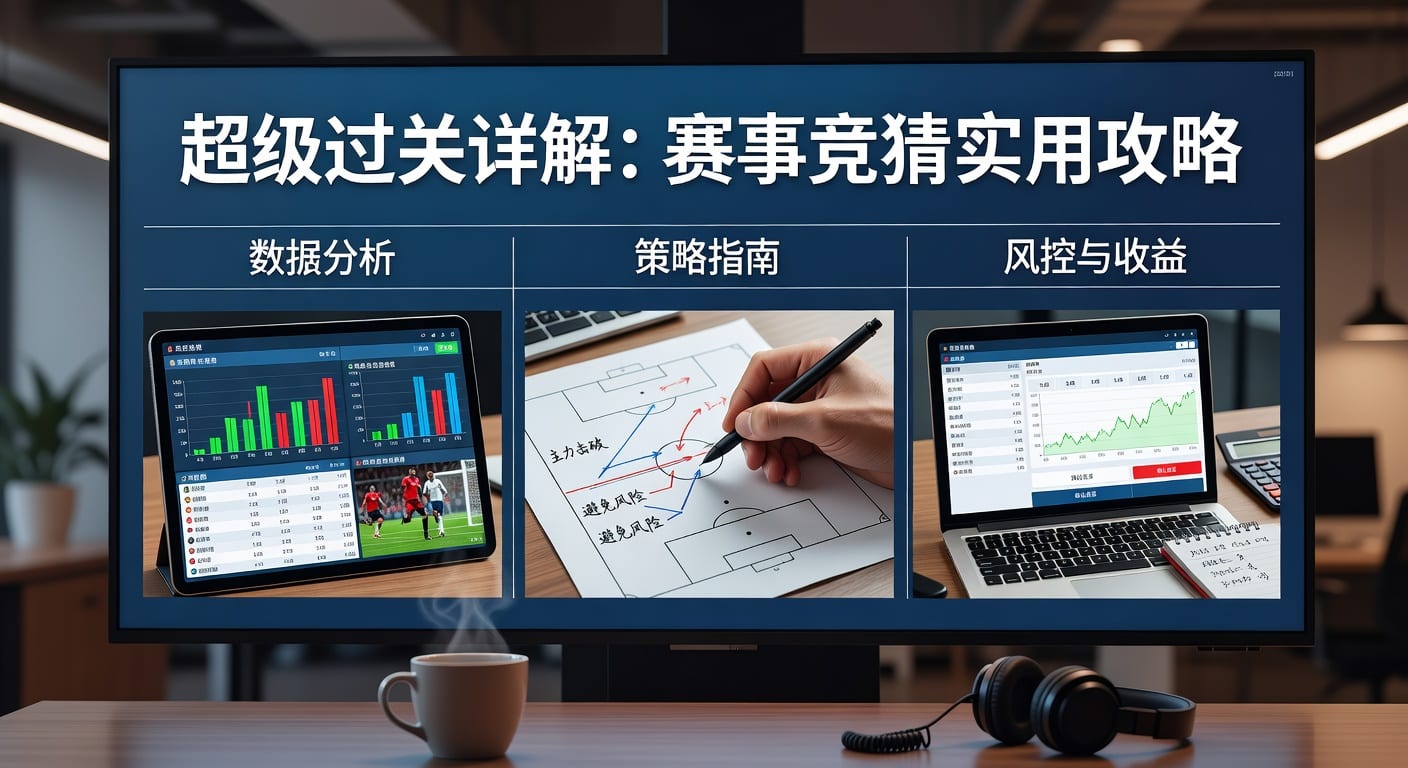 超级过关：2026世界杯投注深度解析与稳胆策略